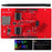 Great value 3.2"  TFT LCD Touch Screen Shield for Arduino from PMD Way with free delivery, worldwide