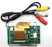 3.5" 320 x 240 TFT LCD with Dual AV Inputs from PMD Way with free delivery worldwide