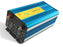 Power all your things on the road with this 3500W Pure Sine Wave Inverter 12V or 24V to 110V AC or 220V AC from PMD Way with free delivery worldwide