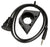 Useful 3.5mm Stereo Extension Cables with Panel Mount Socket from PMD Way with free delivery worldwide