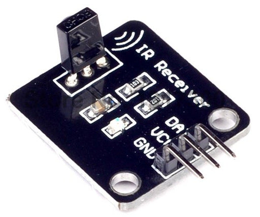Useful 38 kHz Infra Red Receiver Module for Arduino and more from PMD Way with free delivery worldwide