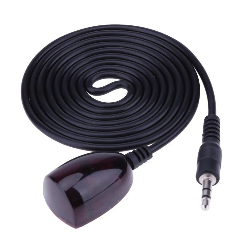 Extend infra-red remote signals easily with the 38 kHz Infra Red Extender Cable - 1m from PMD Way with free delivery worldwide