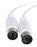 Useful 3m MIDI Male to Male Cable from PMD Way with free delivery worldwide