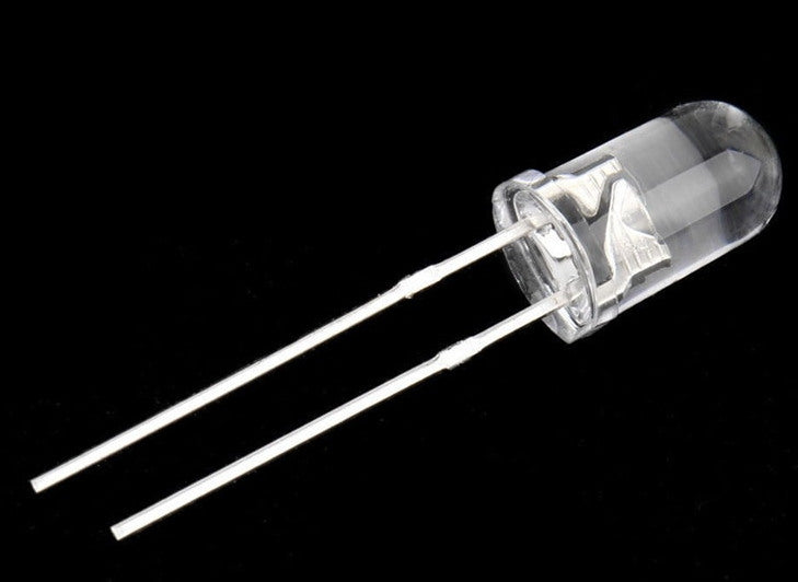 Ultraviolet UV Diodes - Pack of 100 from PMD Way with free delivery worldwide