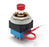 Illuminated 3PDT 3A 250VAC Foot Switches from PMD Way with free delivery worldwide