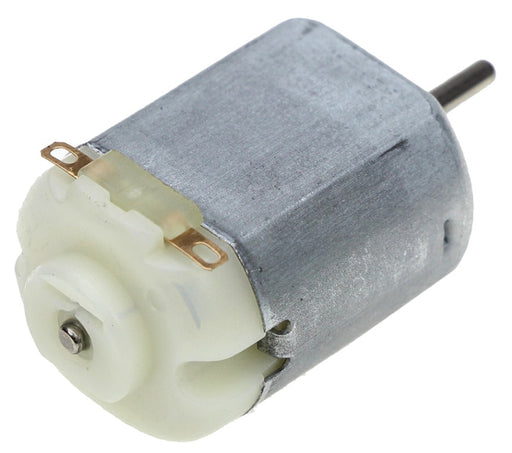 3V 12000 RPM DC Motor from PMD Way with free delivery worldwide