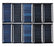 3V 30mA Solar Panels in packs of ten from PMD Way with free delivery worldwide