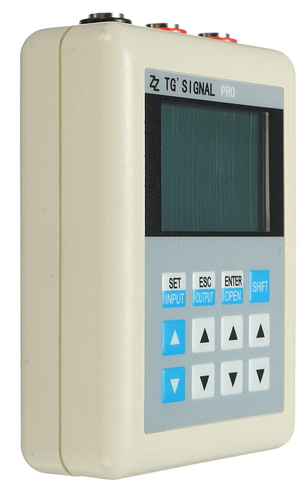 4-20mA Current Signal and 0-10V Voltage Signal Generator from PMD Way with free delivery worldwide