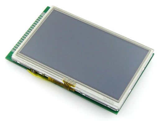 Great value 4.3 inch Touchscreen LCD for BeagleBone Black from PMD Way with free delivery worldwide