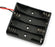 4 AAA Cell Battery Holder from PMD Way with free delivery worldwide