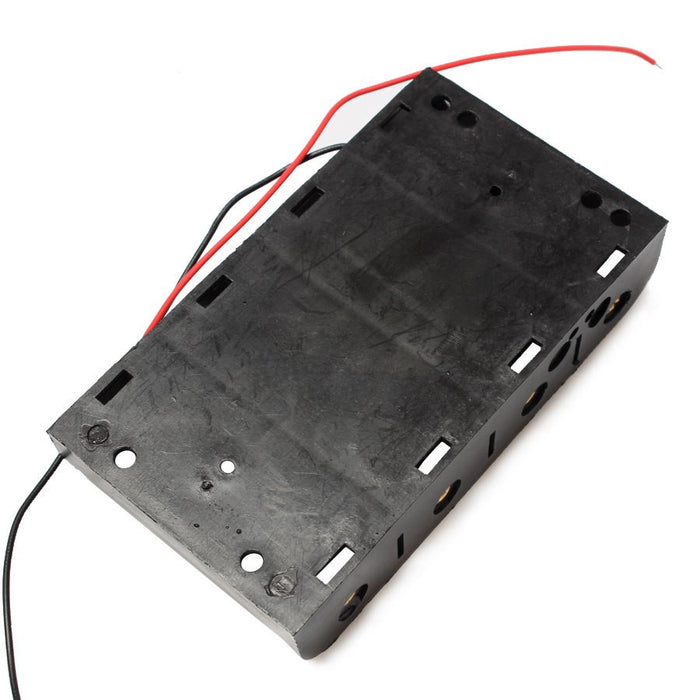 4 C Cell Battery Holder from PMD Way with free delivery worldwide