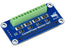 Four Channel Power Monitor pHAT for Raspberry Pi from PMD Way with free delivery worldwide