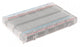 400 Point Transparent Solderless Breadboard from PMD Way with free delivery worldwide