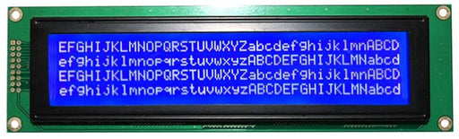 4004 Character LCD Modules - 5 Pack from PMD Way with free delivery worldwide