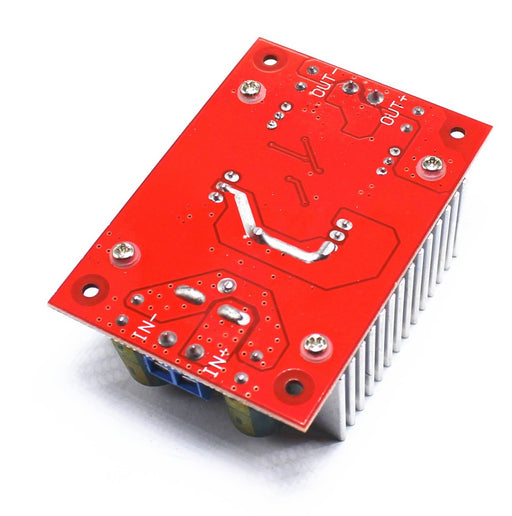 DC 400W 15A Constant Current Boost Converter from PMD Way with free delivery worldwide
