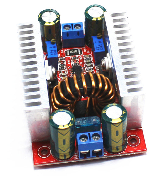DC 400W 15A Constant Current Boost Converter from PMD Way with free delivery worldwide