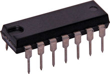 4040 12 Bit Shift Register CMOS Logic ICs in packs of ten from PMD Way with free delivery worldwide