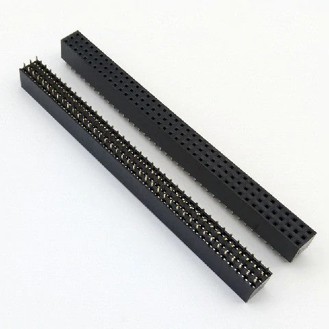 40x3 Pin Female Header Strip - 10 Pack from PMD Way with free delivery worldwide