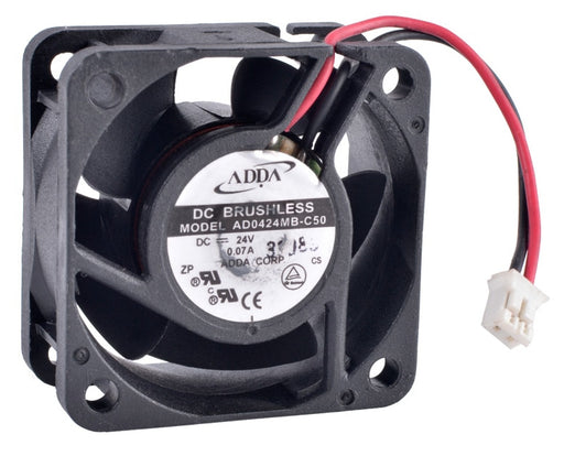 24V DC Fan - 40 x 40 x 20mm from PMD Way with free delivery worldwide