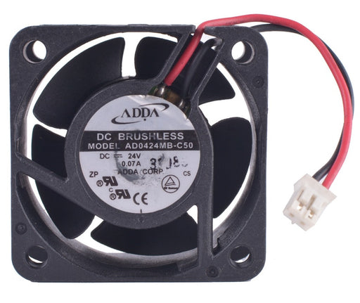24V DC Fan - 40 x 40 x 20mm from PMD Way with free delivery worldwide