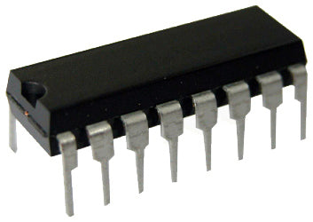 4116R DIP Resistor Networks - 50 Pack from PMD Way with free delivery worldwide