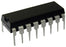 4116R DIP Resistor Networks - 50 Pack from PMD Way with free delivery worldwide