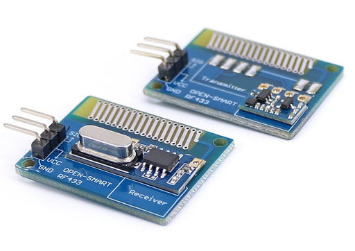 Long Range 433MHz RF Wireless Transceiver Kit from PMD Way with free delivery worldwide