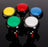 45mm Illuminated Arcade Buttons in five colors from PMD Way with free delivery worldwide