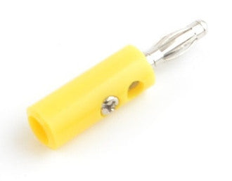 4mm Banana Plugs - Ten Pack from PMD Way with free delivery worldwide