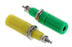 4mm Binding Posts - 5 Pack from PMD Way with free delivery worldwide
