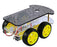 4WD Robot Vehicle Chassis for Arduino and more from PMD Way with free delivery worldwide