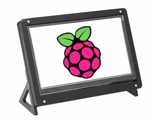 5 inch 800 x 480 TFT Capacitive Touch LCD with HDMI Input for Raspberry Pi and more from PMD Way with free delivery worldwide
