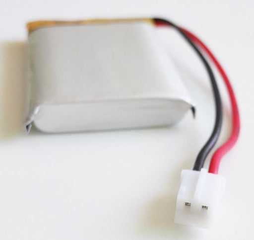 Lithium Ion Polymer Battery - 3.7v 500mAh 602535 from PMD Way with free delivery worldwide