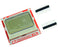 Graphic LCD 84x48 - Nokia 5110 Style from PMD Way with free delivery worldwide