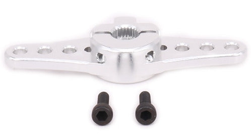 54mm aluminium servo arms from PMD Way with free delivery worldwide
