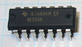 556 Dual Timer ICs in packs of 100 from PMD Way with free delivery worldwide