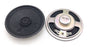 57mm 8 Ohm 1 Watt Speaker - Twin Pack from PMD Way with free delivery worldwide