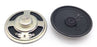 57mm 8 Ohm 1 Watt Speaker - Twin Pack from PMD Way with free delivery worldwide