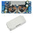 DC DC Automatic Buck Boost Solar Inverter 5A 40W from PMD Way with free delivery worldwide