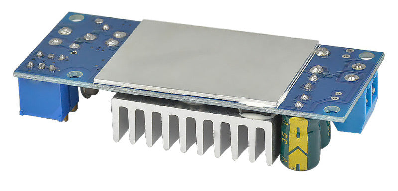 DC DC Automatic Buck Boost Solar Inverter 5A 40W from PMD Way with free delivery worldwide