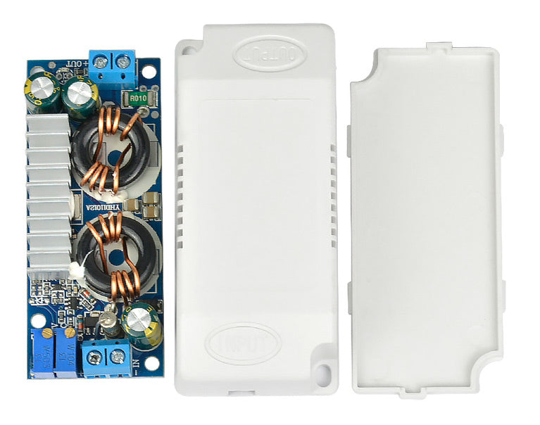 DC DC Automatic Buck Boost Solar Inverter 5A 40W from PMD Way with free delivery worldwide
