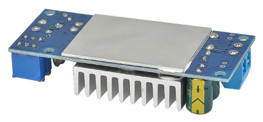 DC DC Automatic Buck Boost Solar Inverter 5A 40W