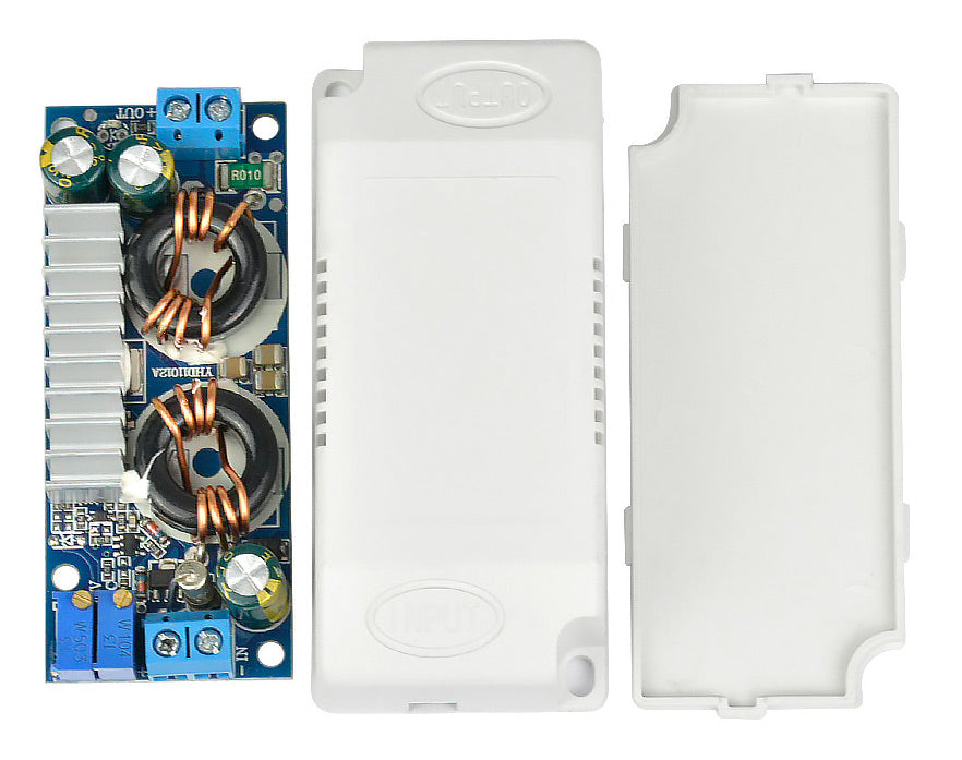 DC DC Automatic Buck Boost Solar Inverter 5A 40W from PMD Way with free delivery worldwide