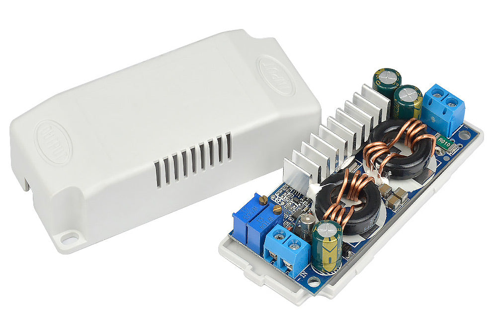 DC DC Automatic Buck Boost Solar Inverter 5A 40W from PMD Way with free delivery worldwide