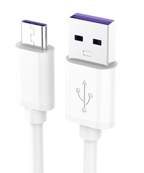 Quality 5A High Current USB 3 Plug to USB C Plug Cables from PMD Way with free delivery worldwide