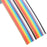 Rainbow IDC Ribbon Cable for 2.54mm Dupont Cables - 5 metres from PMD Way with free delivery worldwide