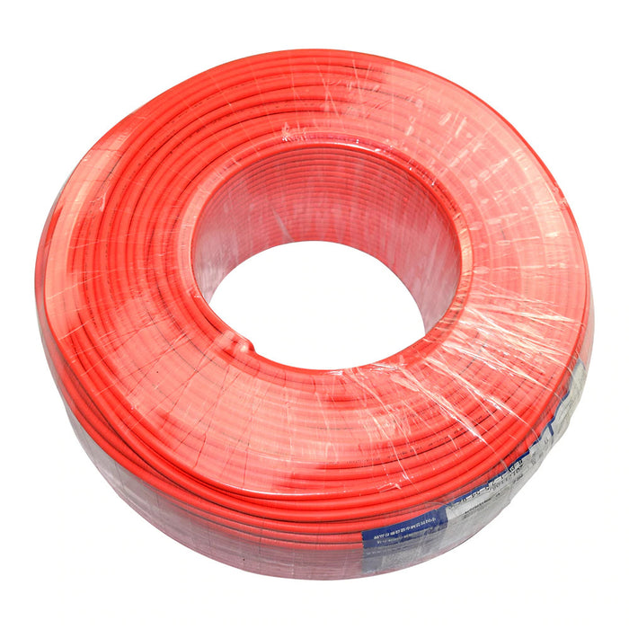 Solar PV Installation Cable - 5m red and black from PMD Way with free delivery worldwide