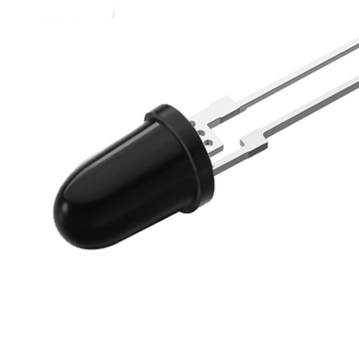 High Power 5mm 940nm Infra Red Transmitter LED from PMD Way with free delivery worldwide