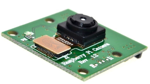 Raspberry Pi Camera - 5MP from PMD Way with free delivery worldwide