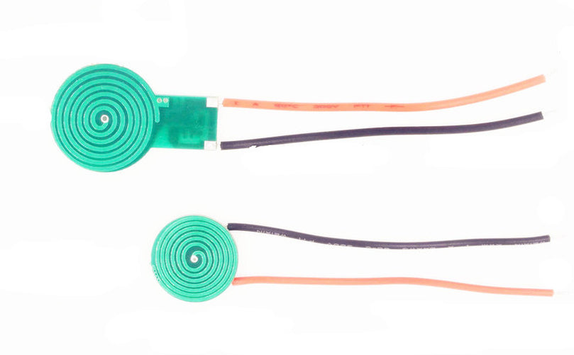 Wireless Inductive Charging Power Modules — PMD Way